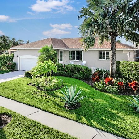 768 Sea Court Villa Marco Island Exterior photo