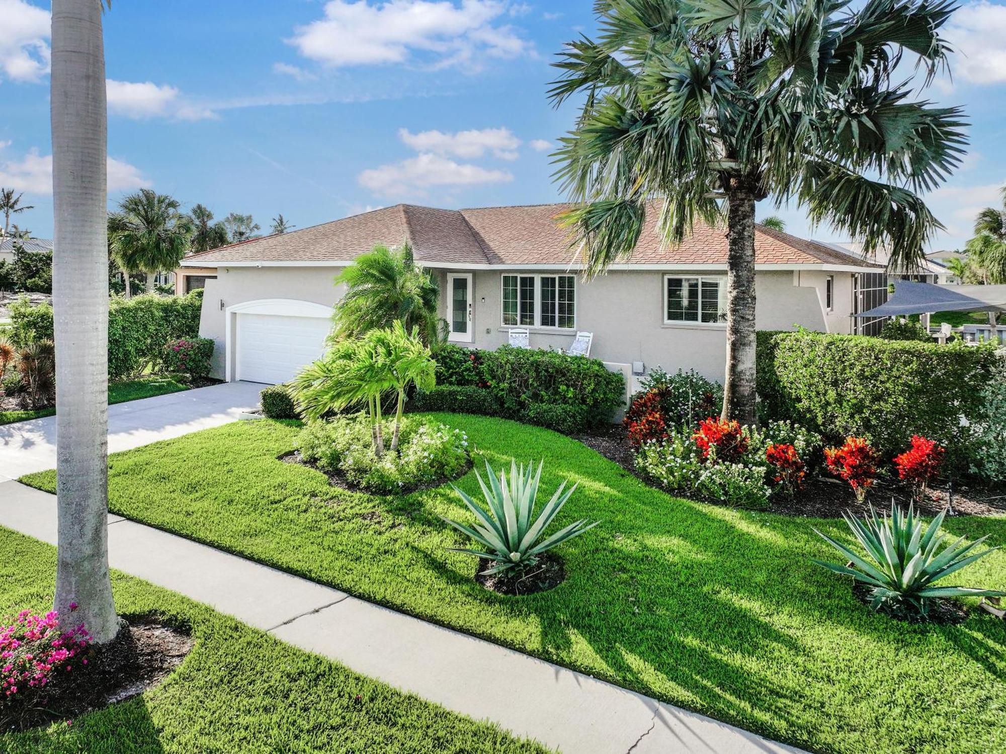768 Sea Court Villa Marco Island Exterior photo